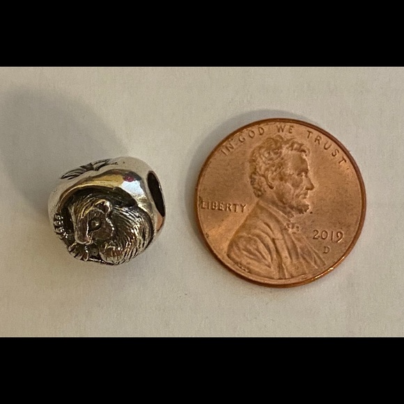 Little Hamster - ChroniclesAmber - NWOT - Picture 4 of 4